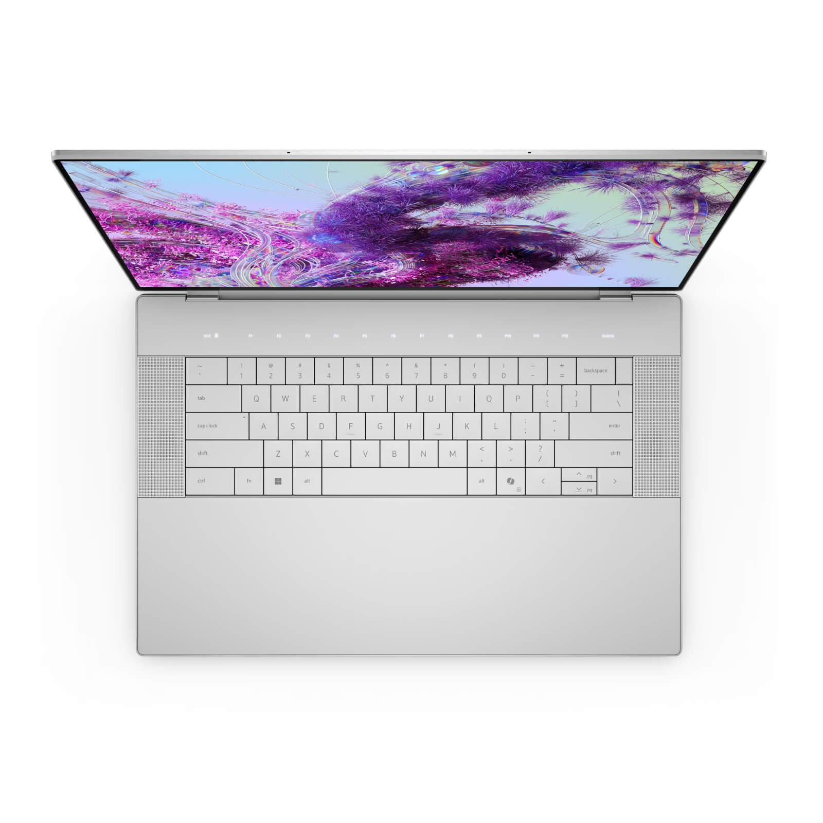 Dell XPS 16 9640 | ISU Book Store